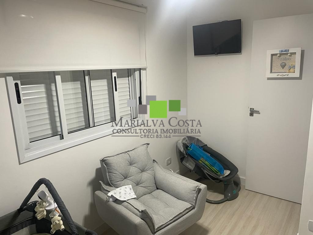 Apartamento à venda com 2 quartos - Foto 18