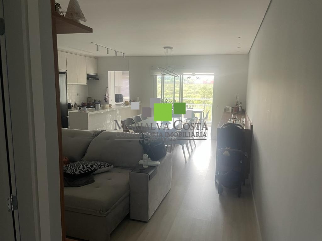 Apartamento à venda com 2 quartos - Foto 5