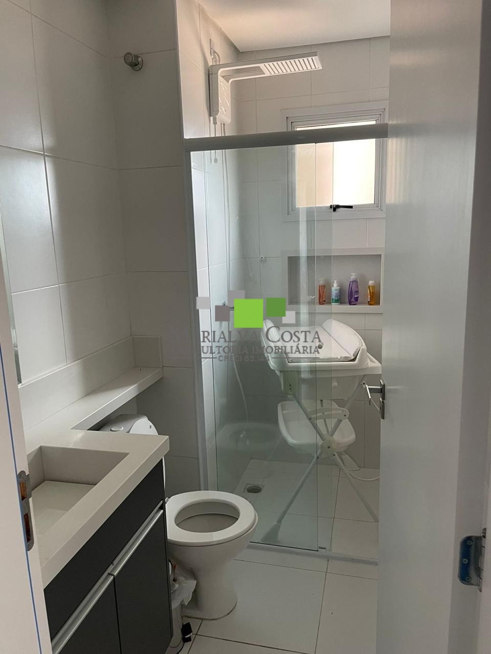 Apartamento à venda com 2 quartos - Foto 15