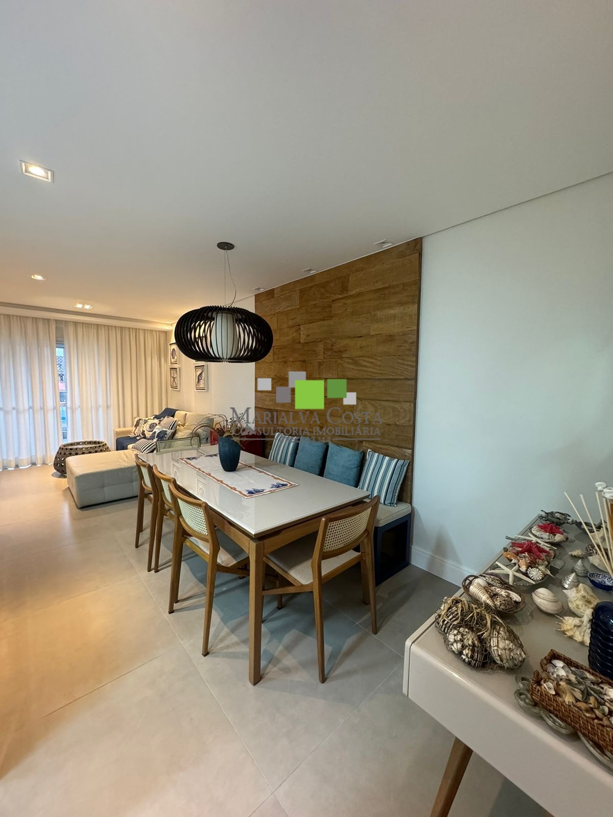 Apartamento à venda com 2 quartos - Foto 6