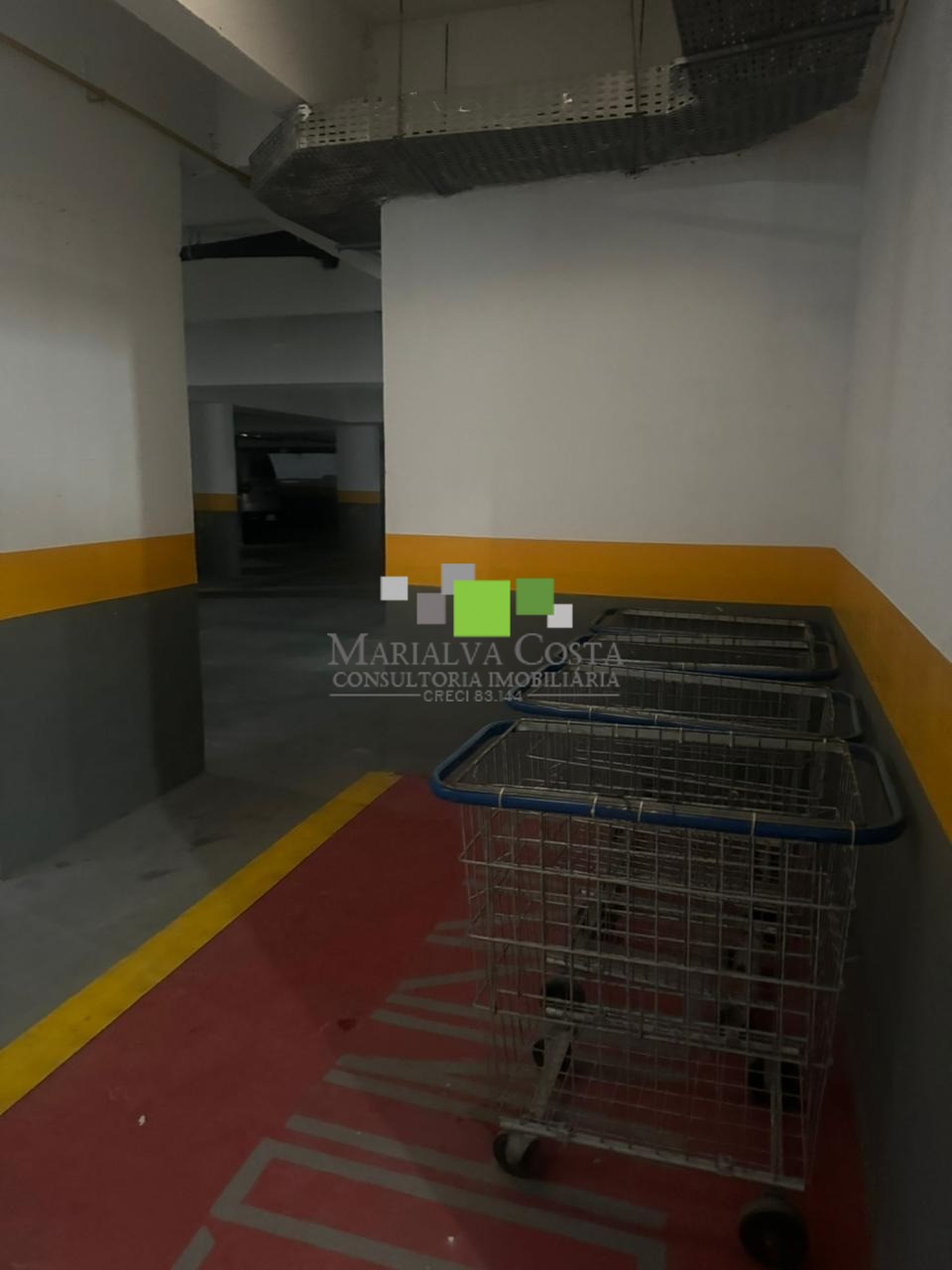 Apartamento à venda com 2 quartos - Foto 55