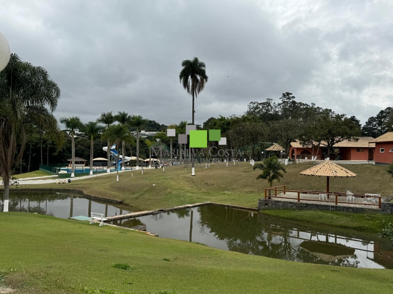 Casa à venda e aluguel com 4 quartos - Foto 61