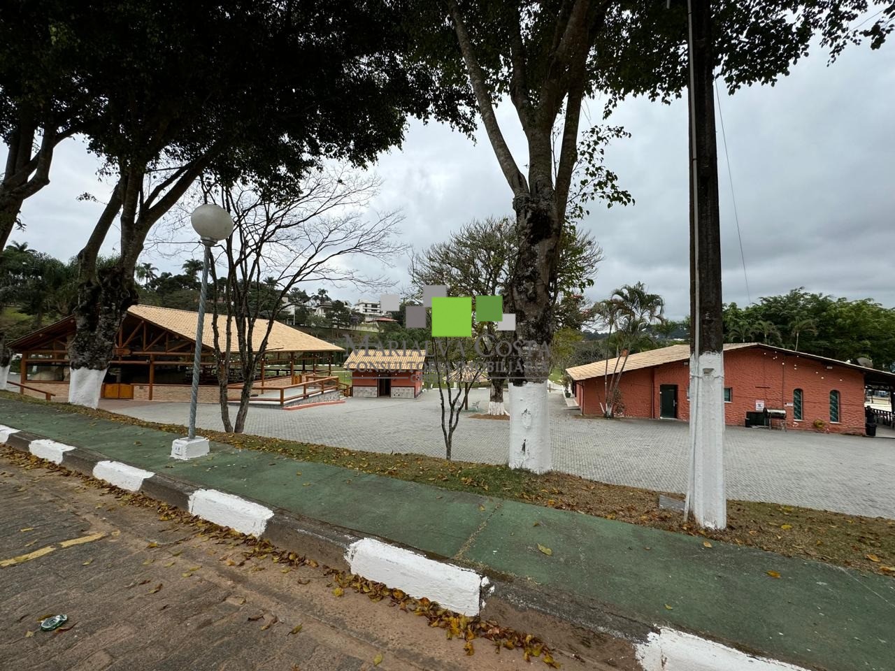 Casa à venda e aluguel com 4 quartos - Foto 50