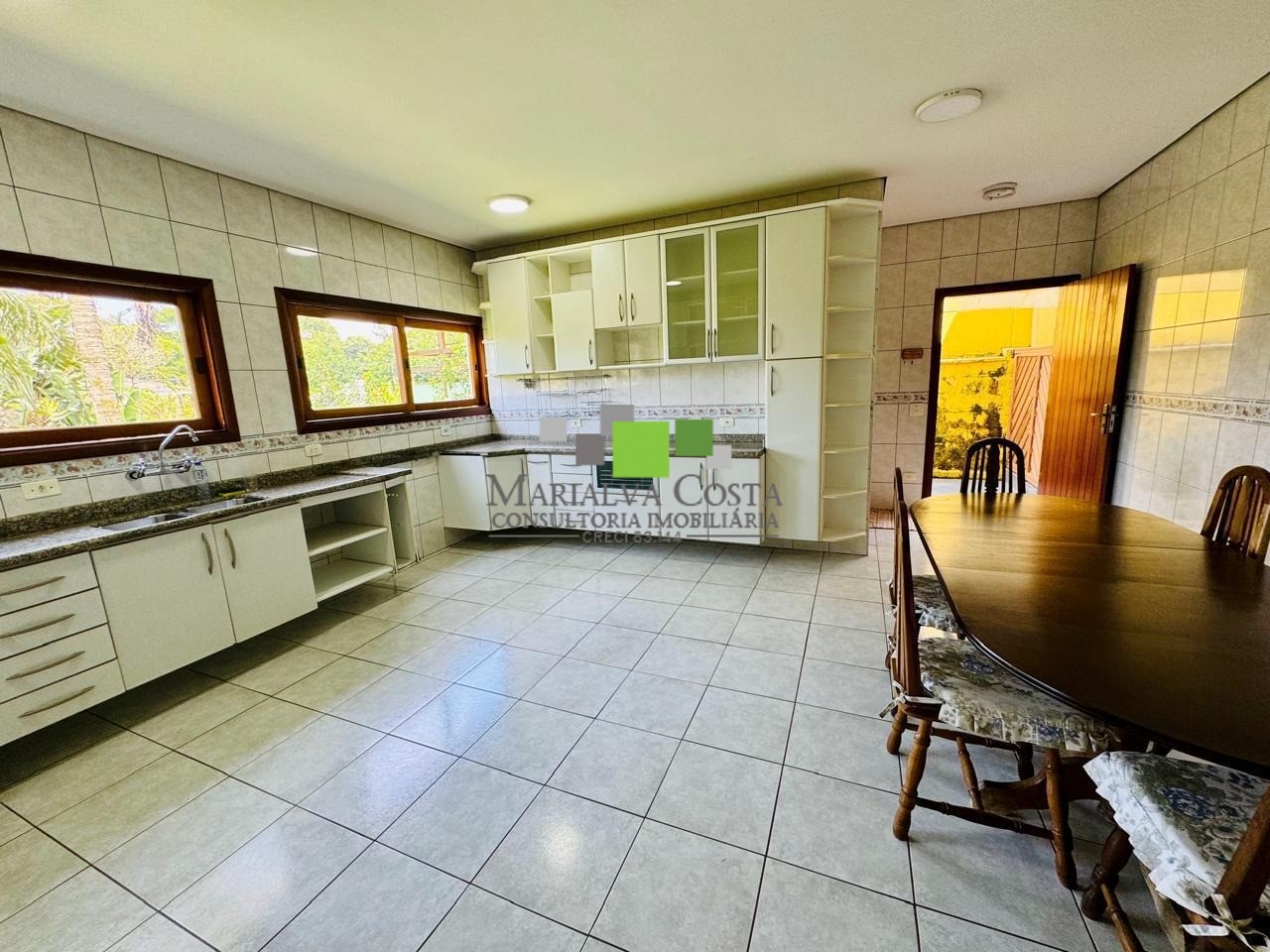 Casa, 4 quartos - Foto 16