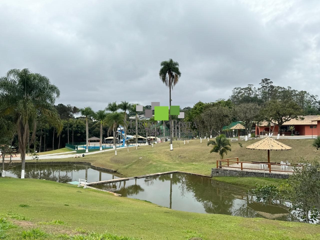 Casa à venda e aluguel com 4 quartos - Foto 63