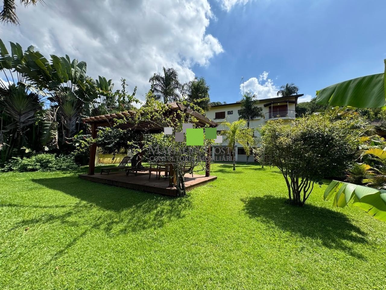 Casa, 4 quartos - Foto 4