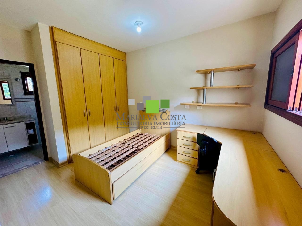 Casa, 4 quartos - Foto 28