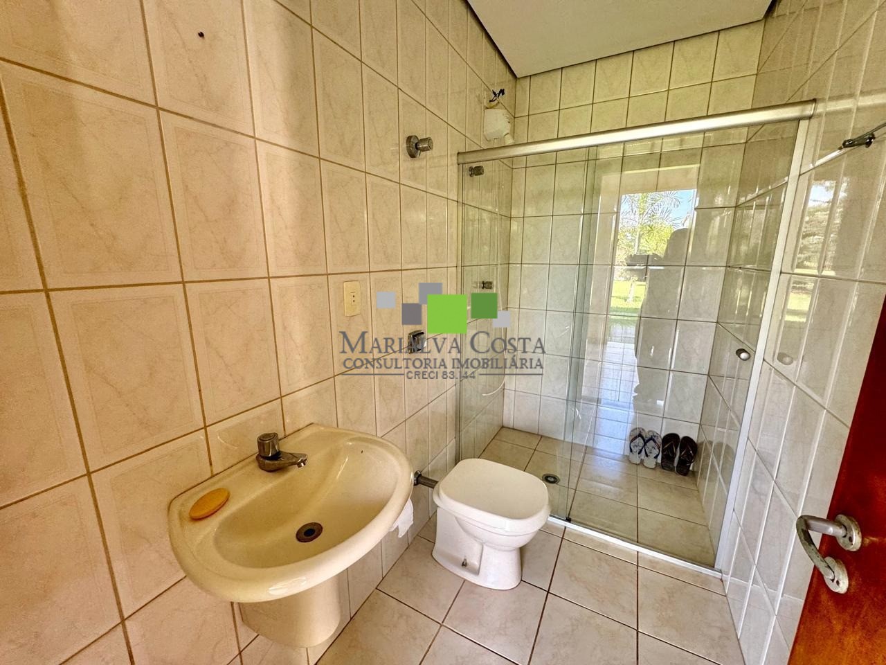 Casa, 4 quartos - Foto 20