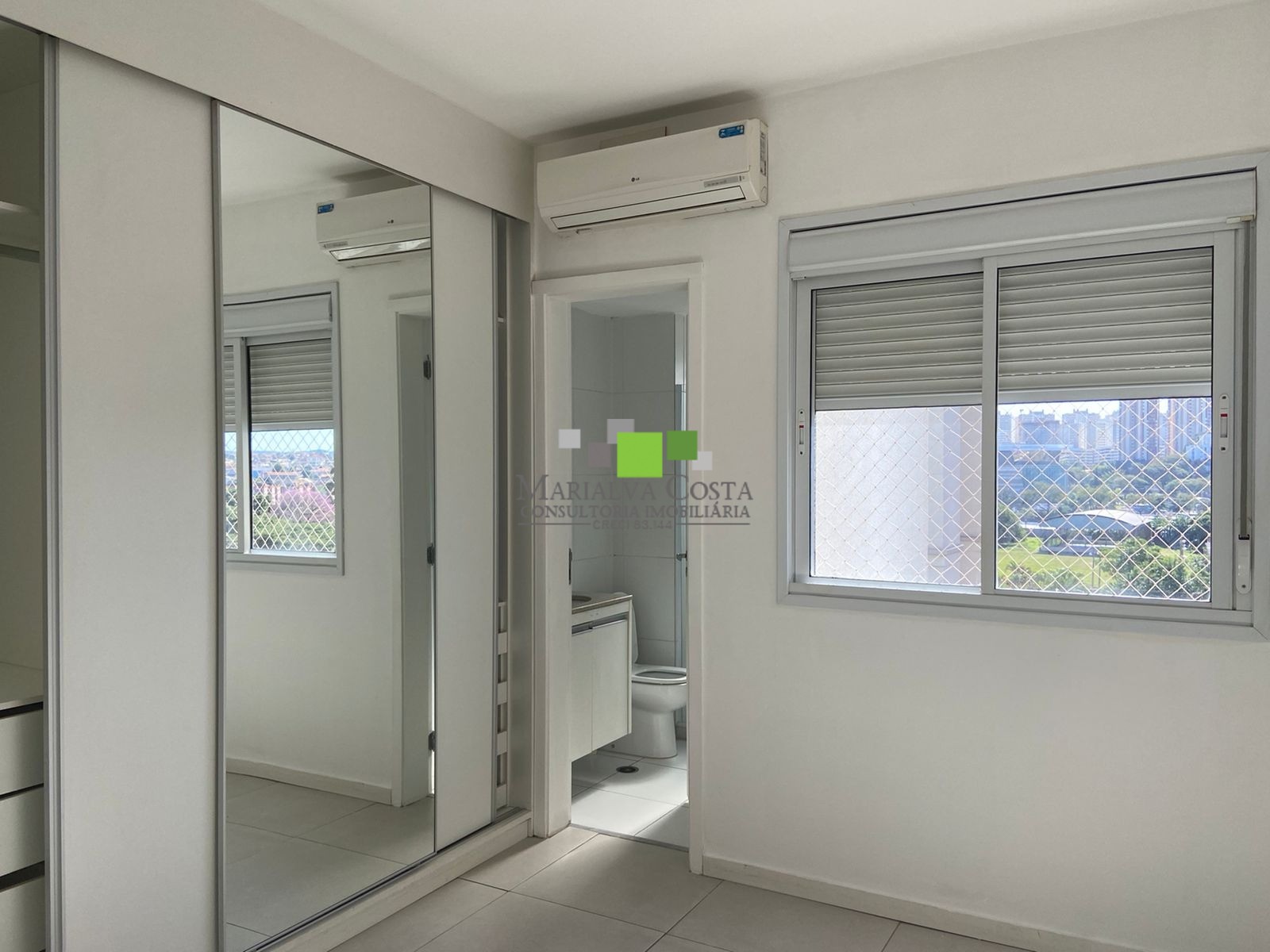 Apartamento à venda e aluguel com 2 quartos - Foto 4