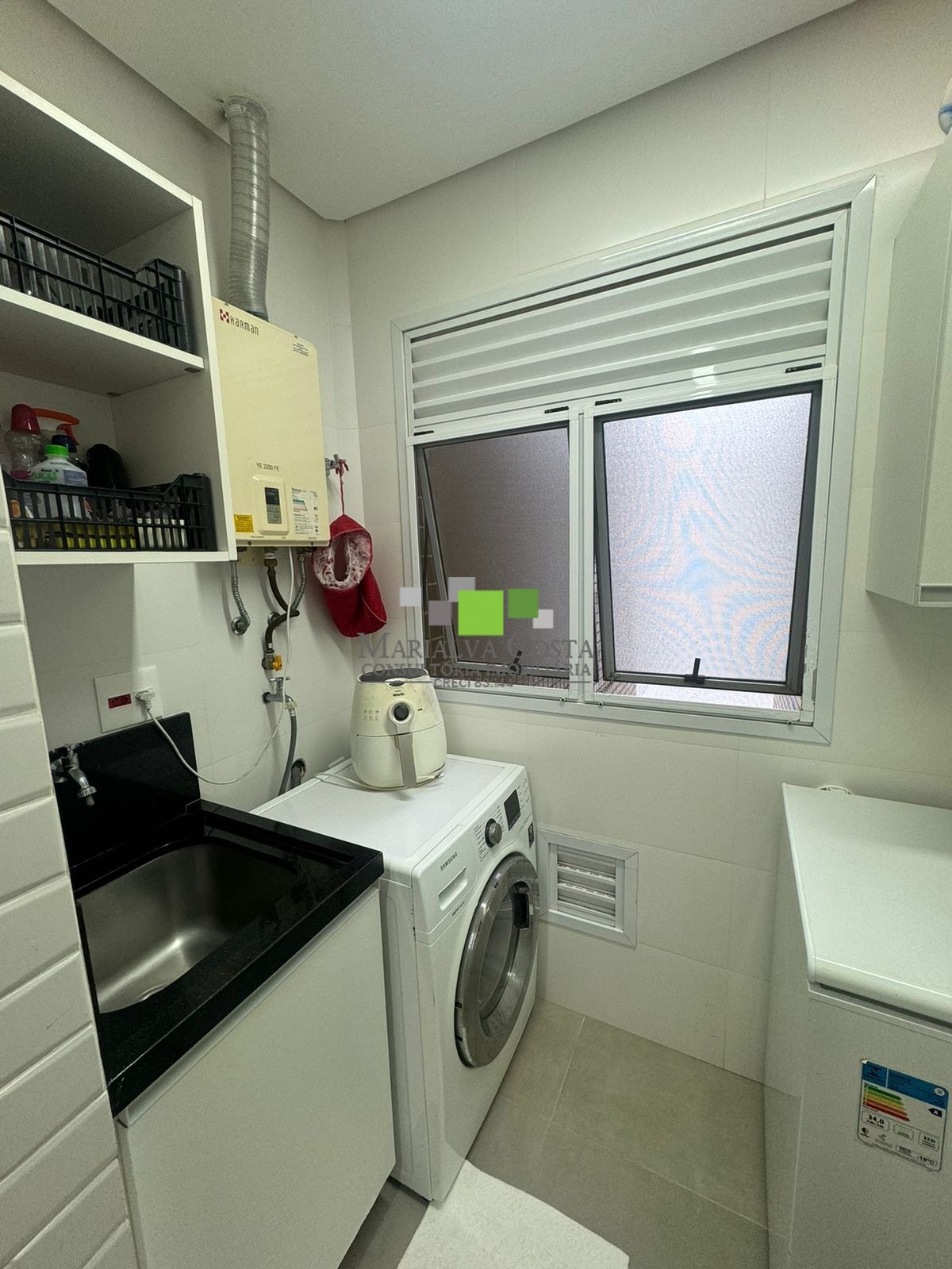 Apartamento à venda com 2 quartos - Foto 18