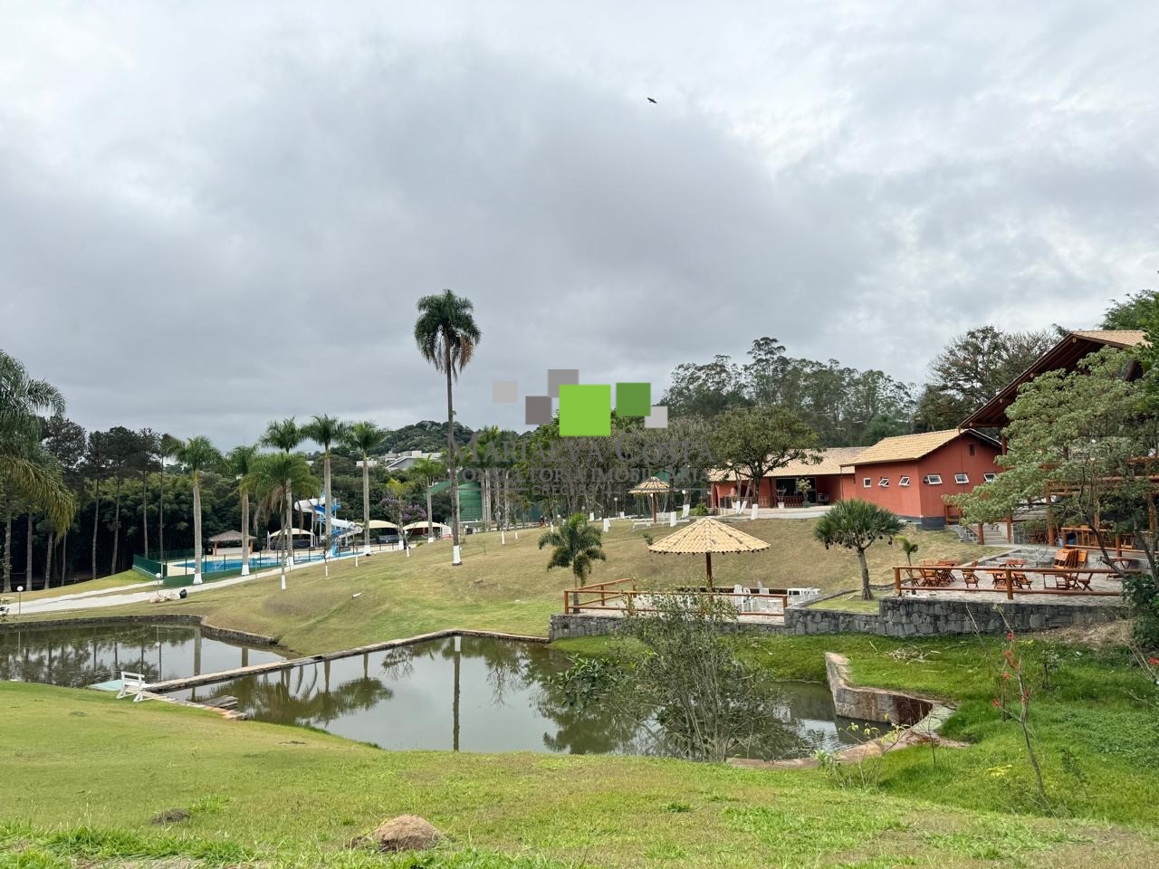 Casa à venda e aluguel com 4 quartos - Foto 62