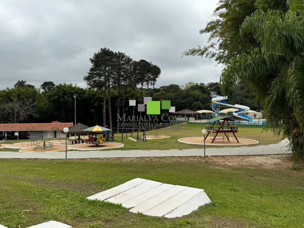 Casa à venda e aluguel com 4 quartos - Foto 60