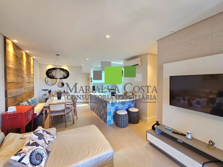 Apartamento à venda com 2 quartos - Foto 12