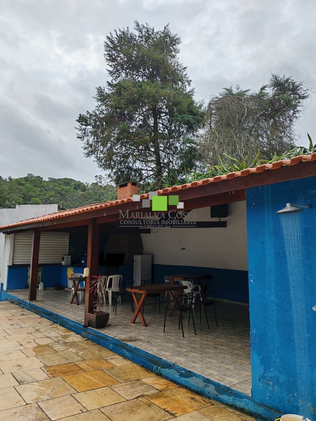 Chácara à venda e aluguel com 16 quartos - Foto 20