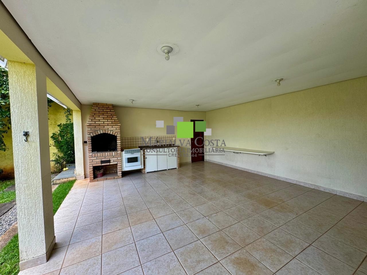 Casa, 4 quartos - Foto 8