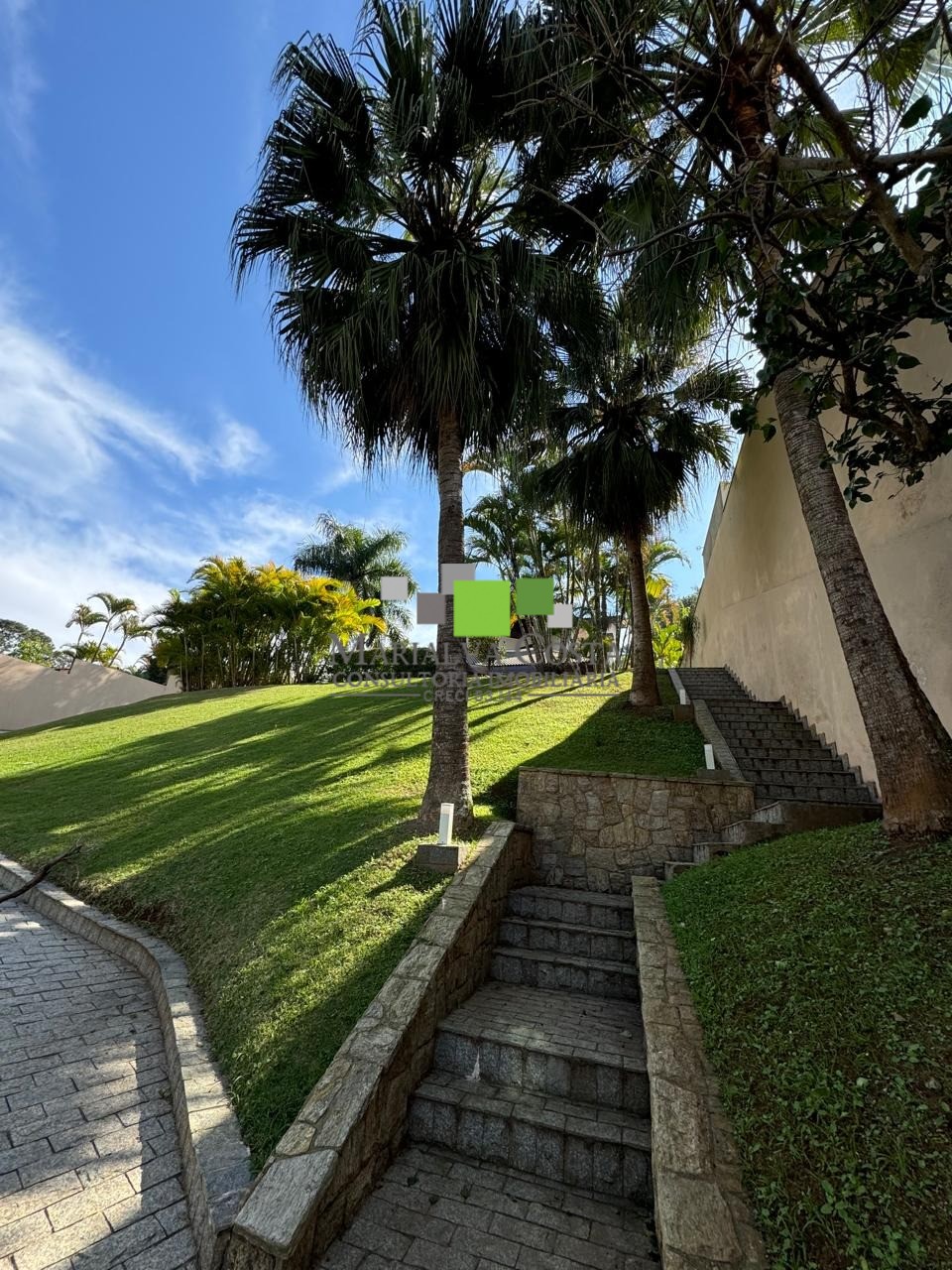 Casa à venda e aluguel com 4 quartos - Foto 53