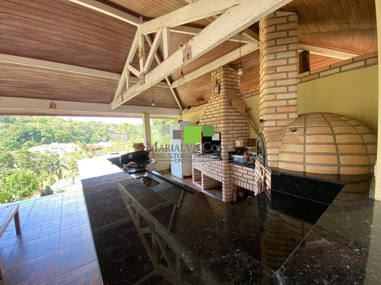 Casa à venda com 4 quartos - Foto 7