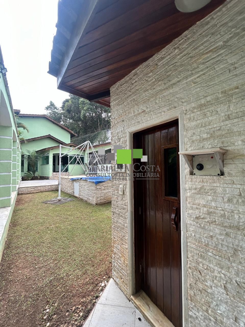 Casa à venda com 4 quartos - Foto 6