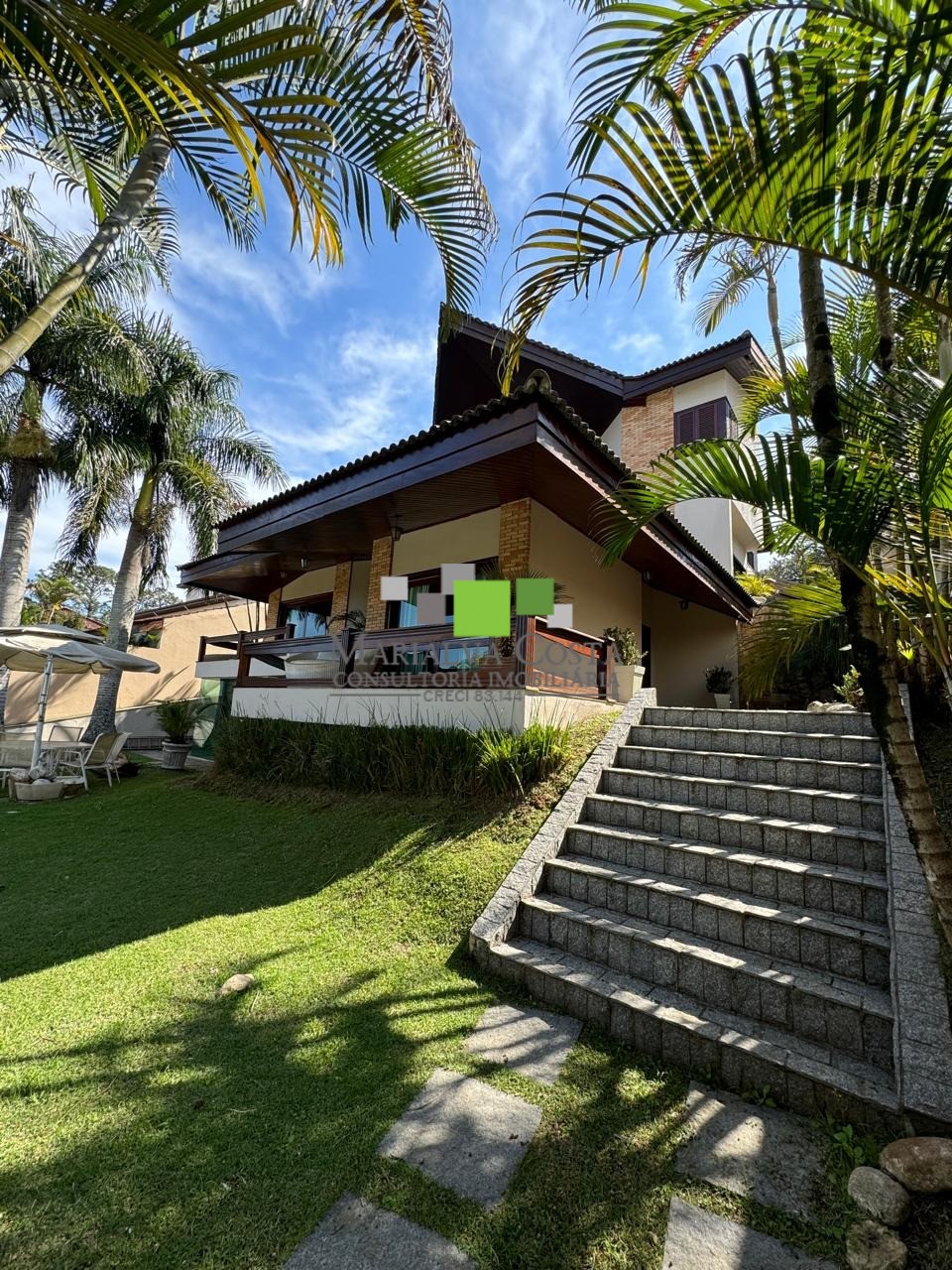 Casa à venda e aluguel com 4 quartos - Foto 9