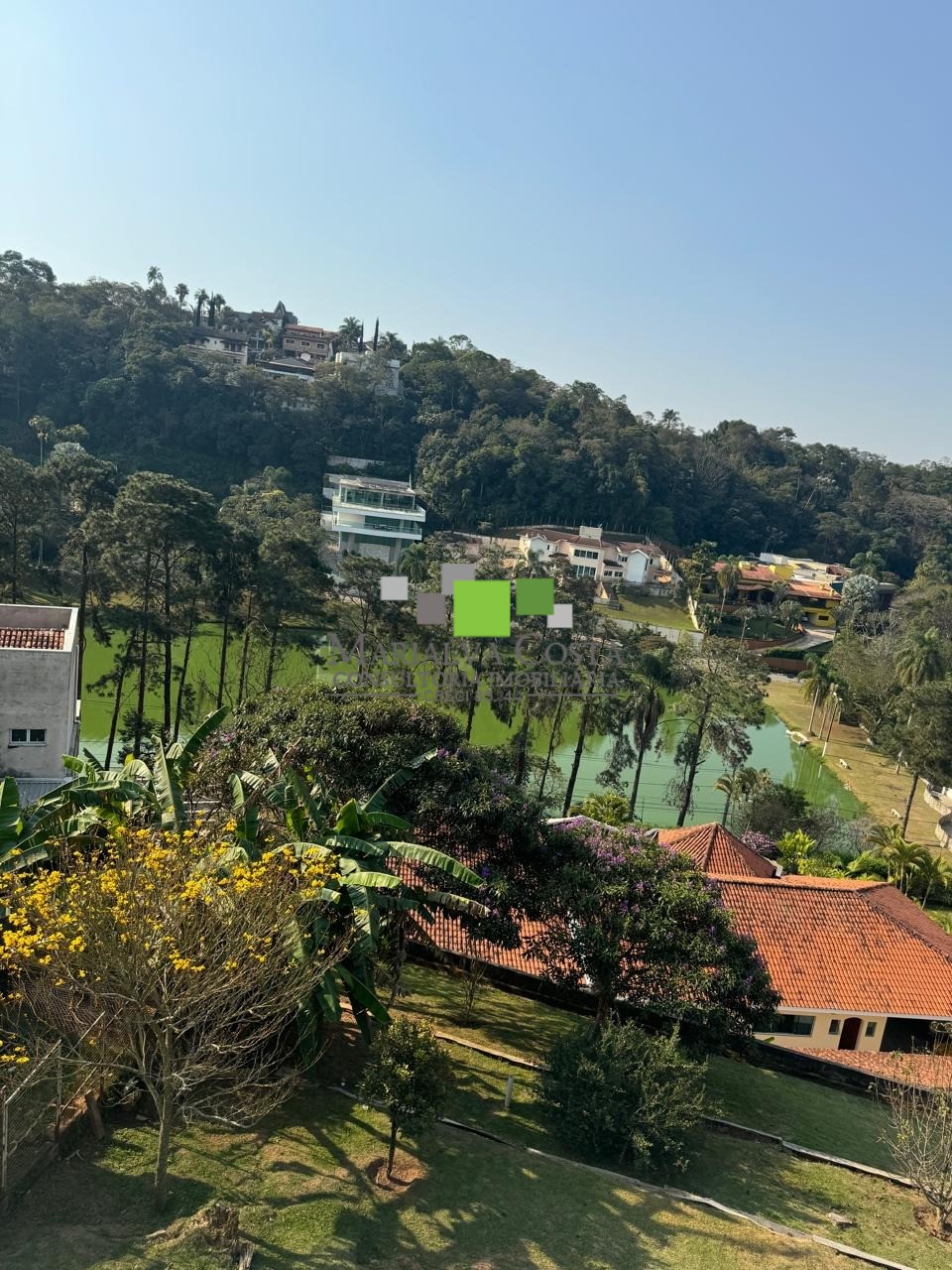 Casa à venda com 4 quartos - Foto 47