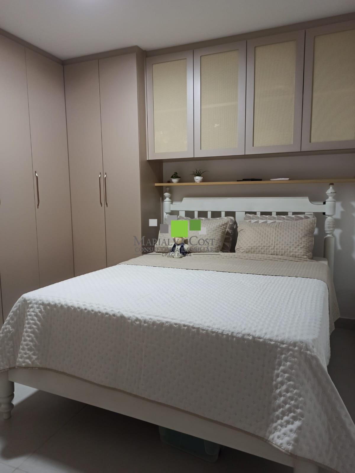 Apartamento à venda com 2 quartos - Foto 6