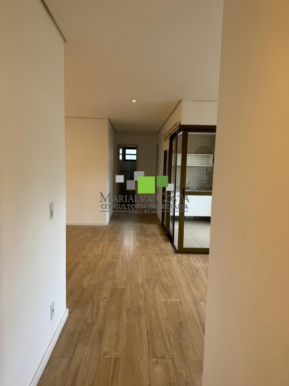 Apartamento à venda e aluguel com 3 quartos - Foto 2