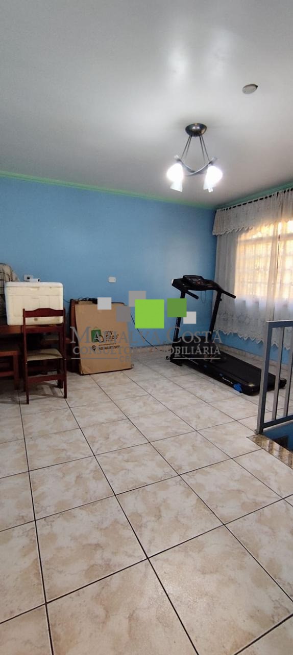 Casa à venda e aluguel com 4 quartos - Foto 7