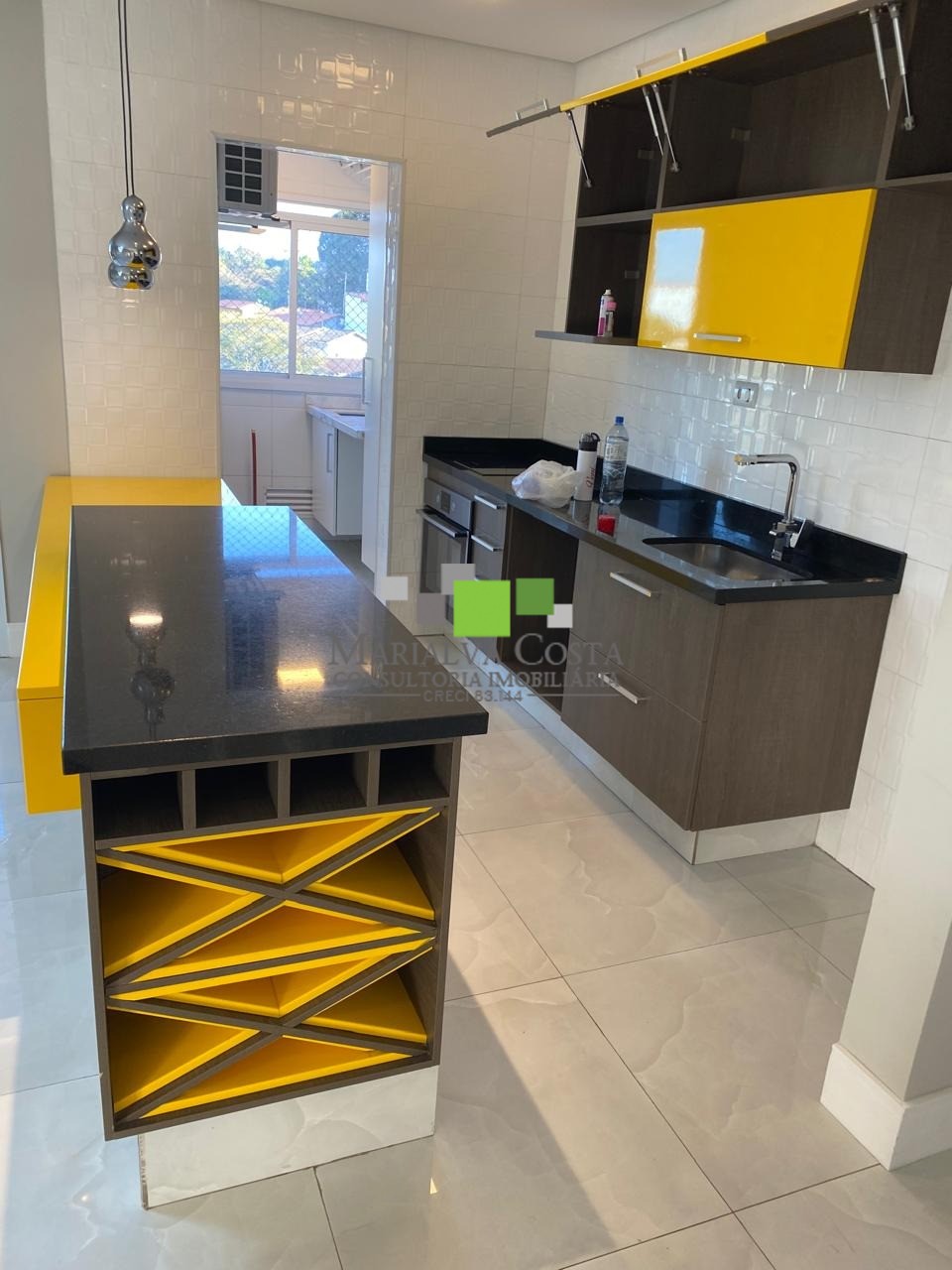 Apartamento à venda e aluguel com 2 quartos - Foto 4