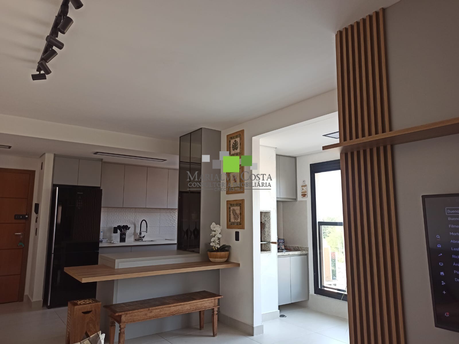 Apartamento à venda com 2 quartos - Foto 3