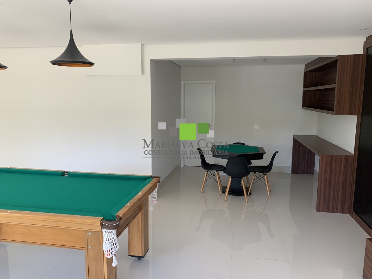 Apartamento à venda e aluguel com 3 quartos - Foto 25