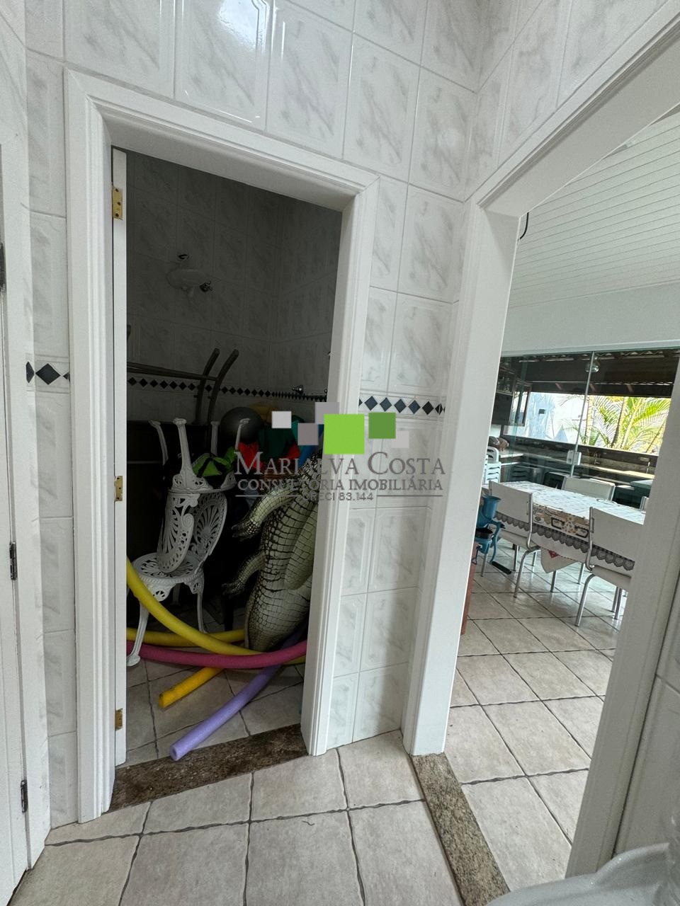 Casa, 3 quartos - Foto 32
