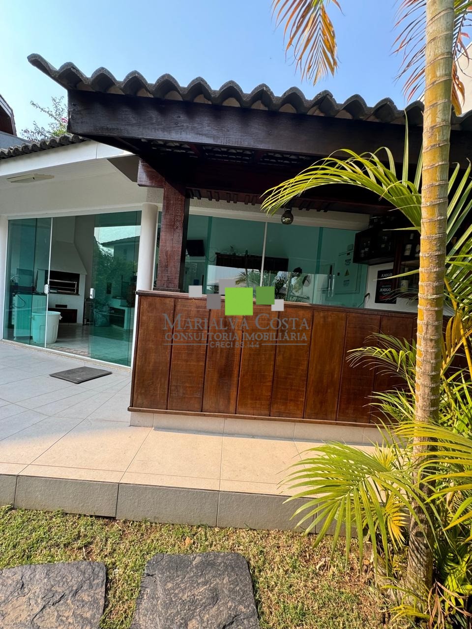 Casa, 3 quartos - Foto 24