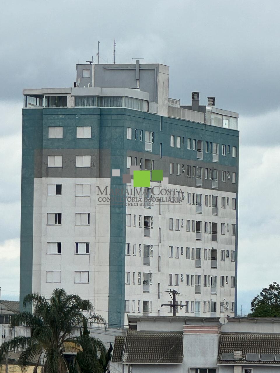 Apartamento, 2 quartos - Foto 2