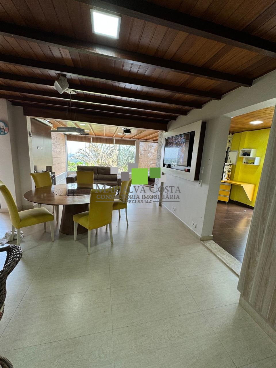 Casa para alugar com 3 quartos - Foto 44