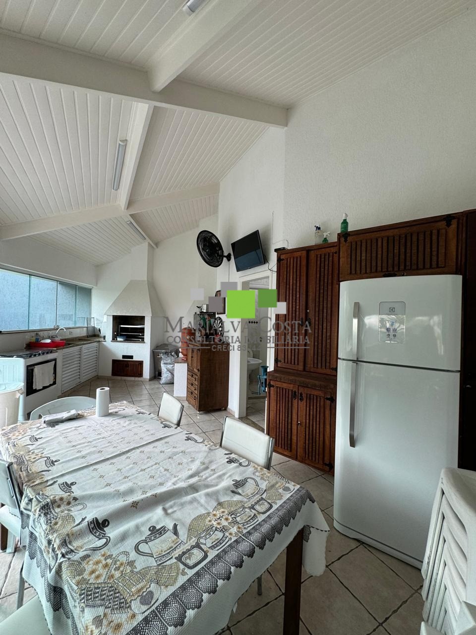 Casa, 3 quartos - Foto 28