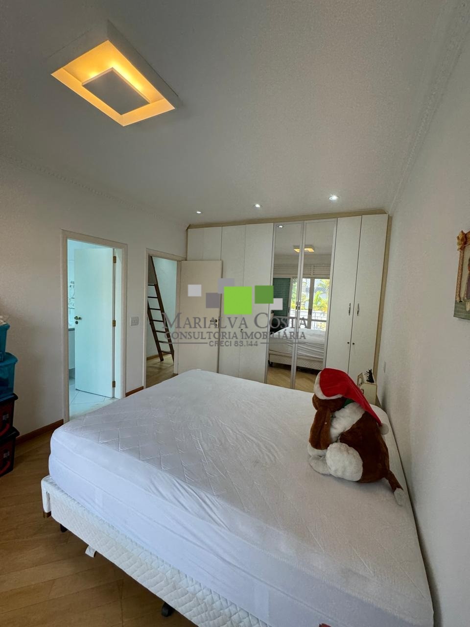 Casa, 3 quartos - Foto 51