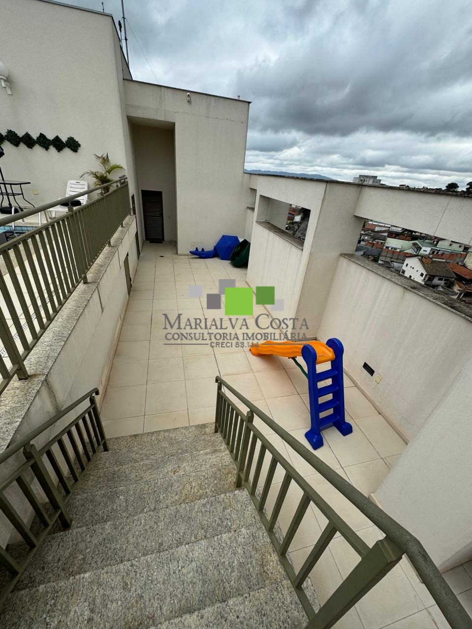 Apartamento à venda e aluguel com 3 quartos - Foto 29