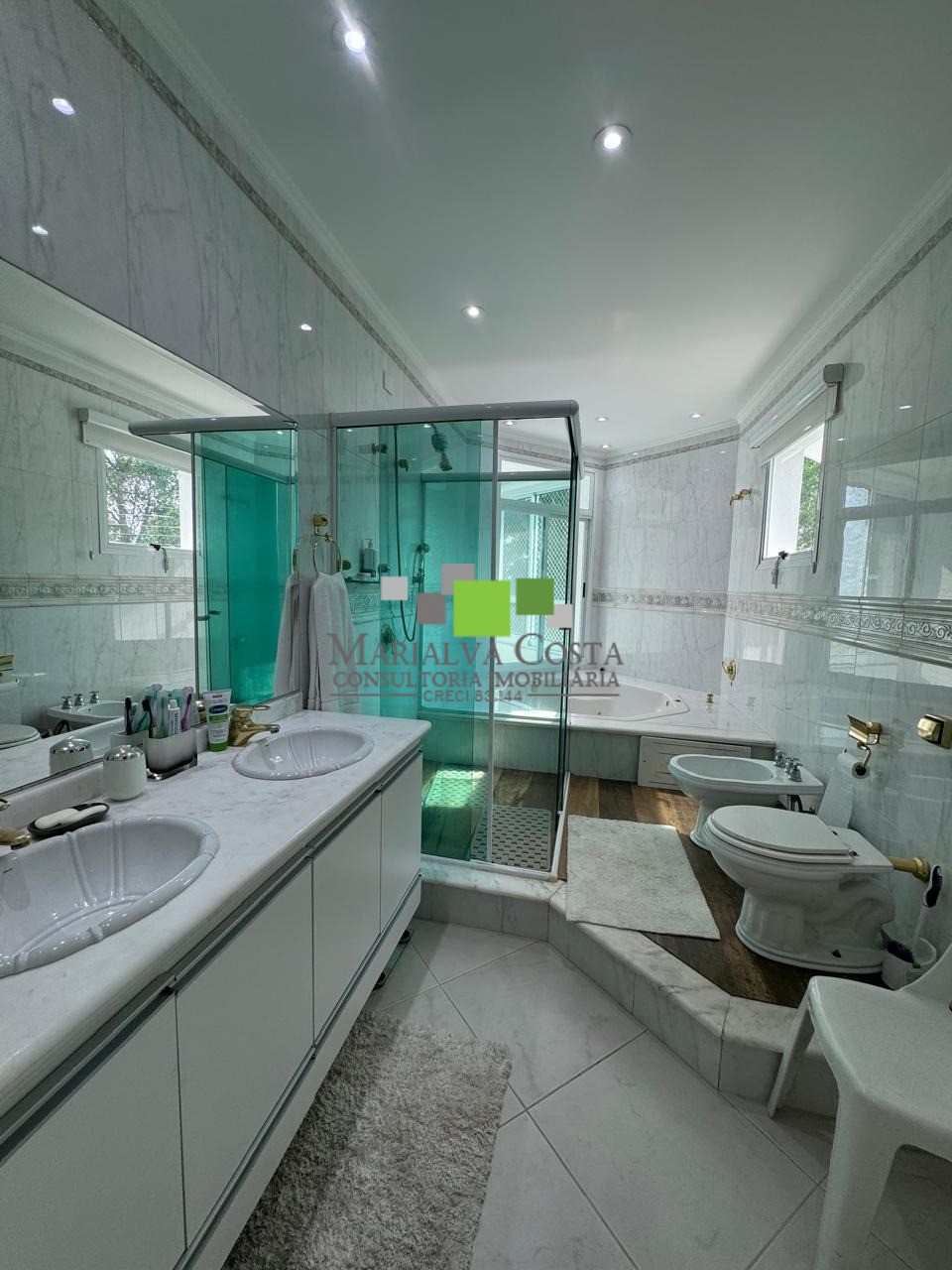 Casa, 3 quartos - Foto 68