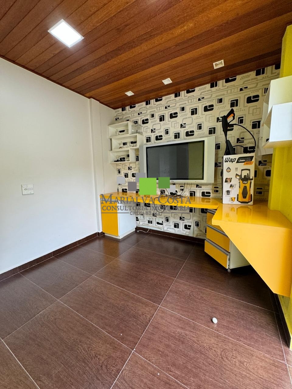 Casa para alugar com 3 quartos - Foto 49