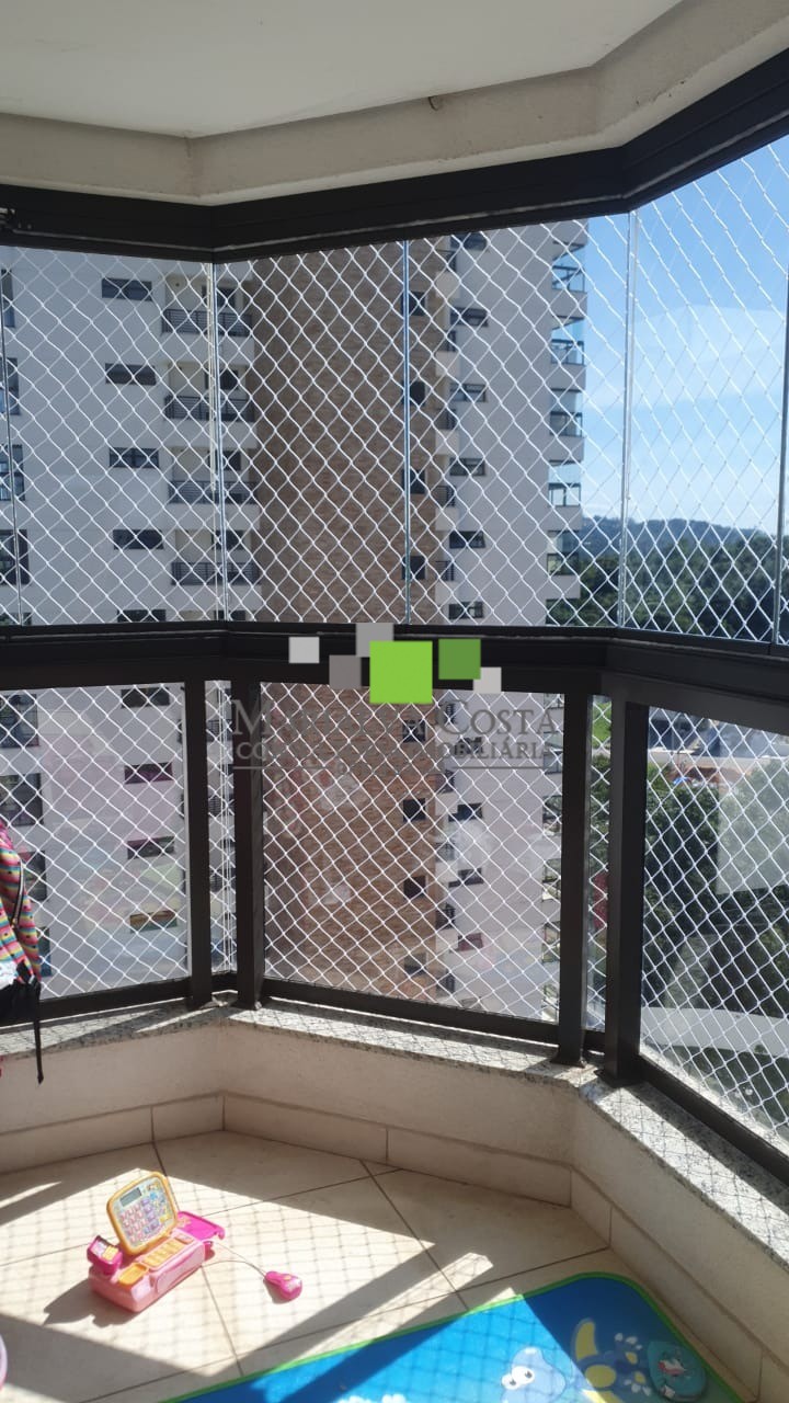 Apartamento à venda e aluguel com 3 quartos - Foto 3