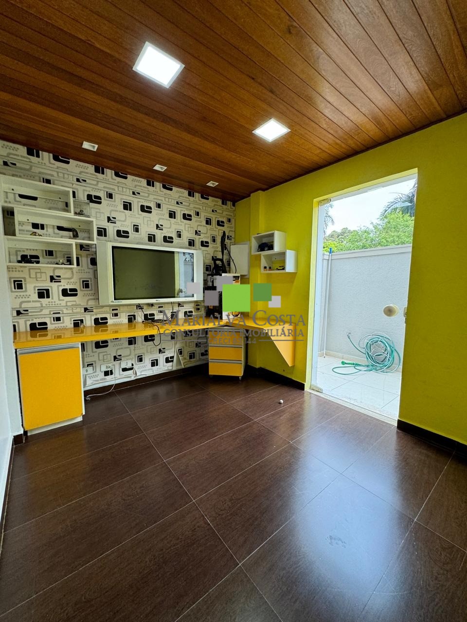 Casa para alugar com 3 quartos - Foto 48