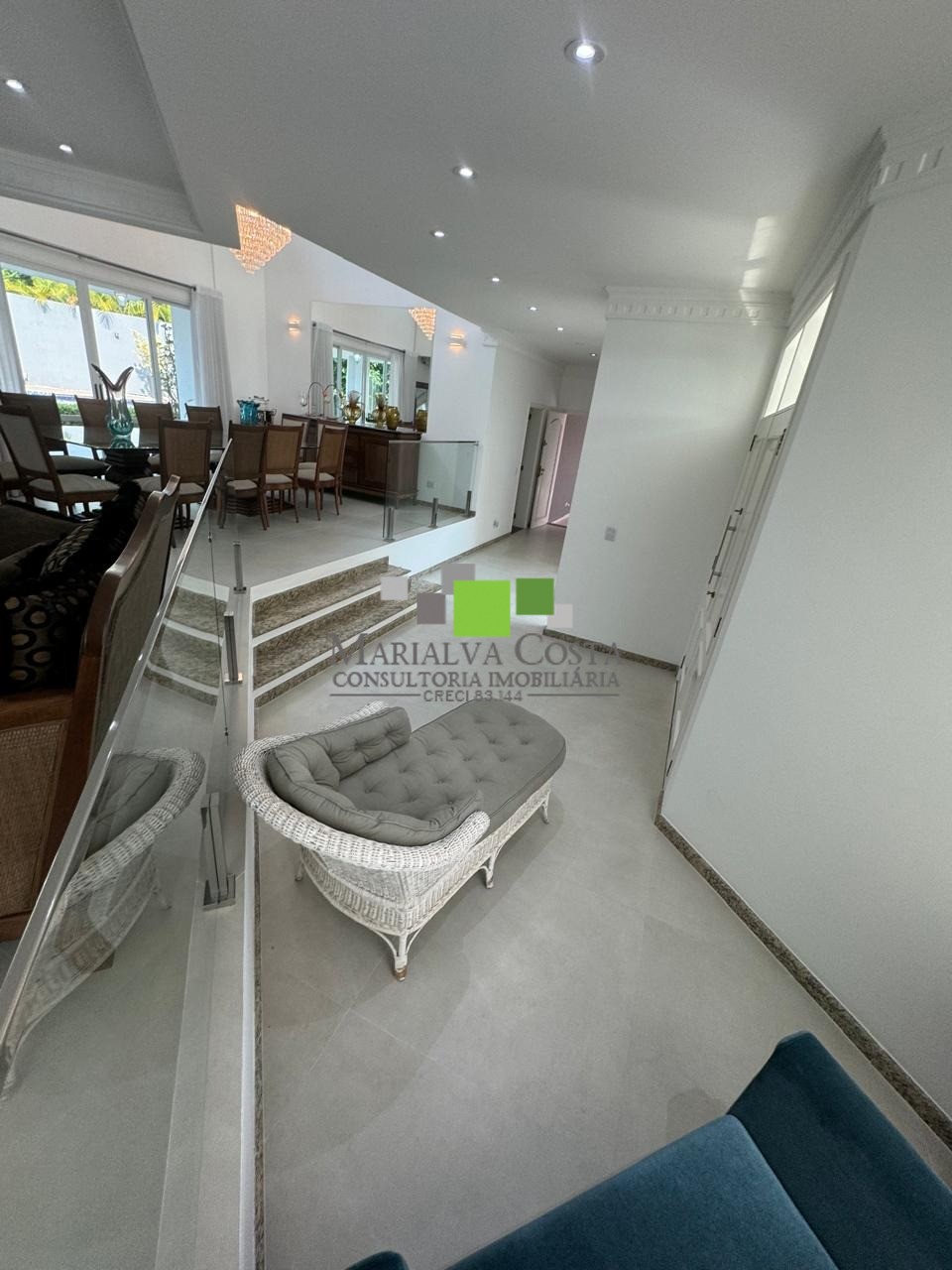 Casa, 3 quartos - Foto 17