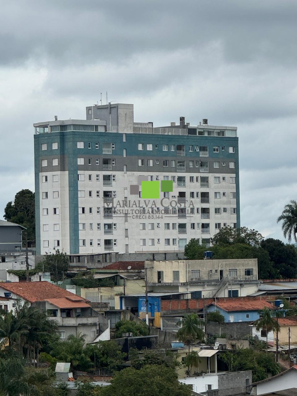 Apartamento, 2 quartos - Foto 1