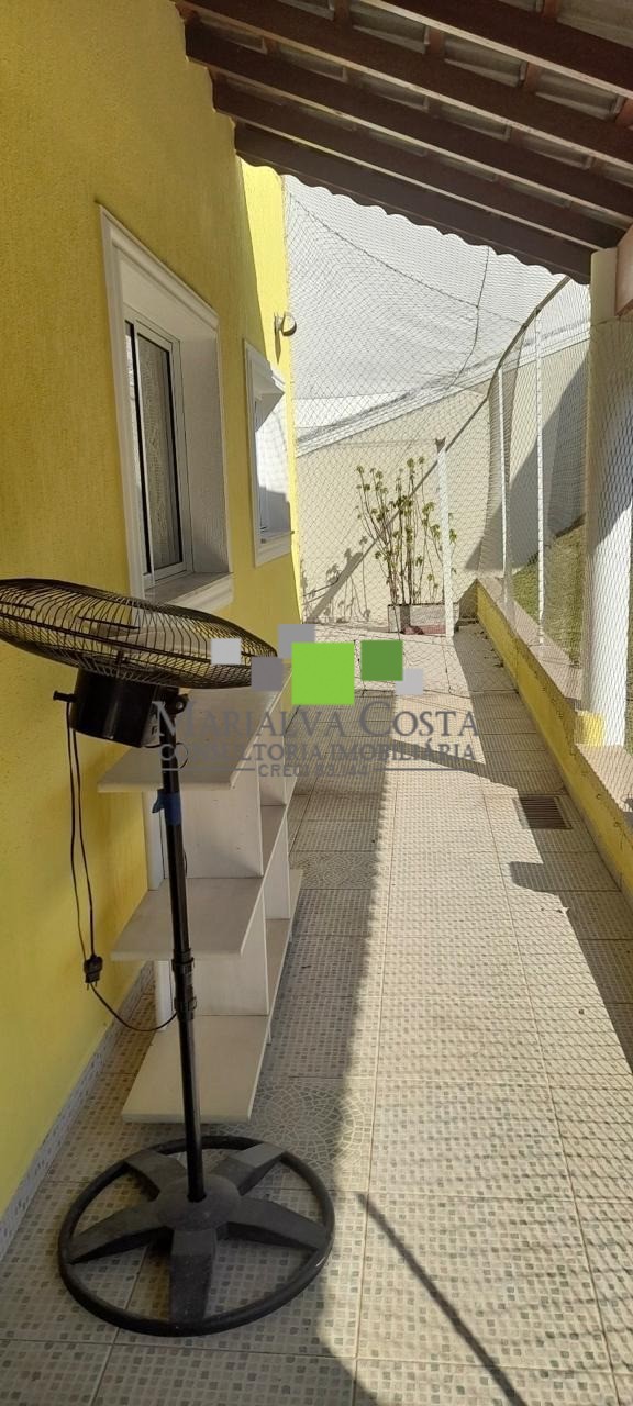 Casa, 4 quartos - Foto 37