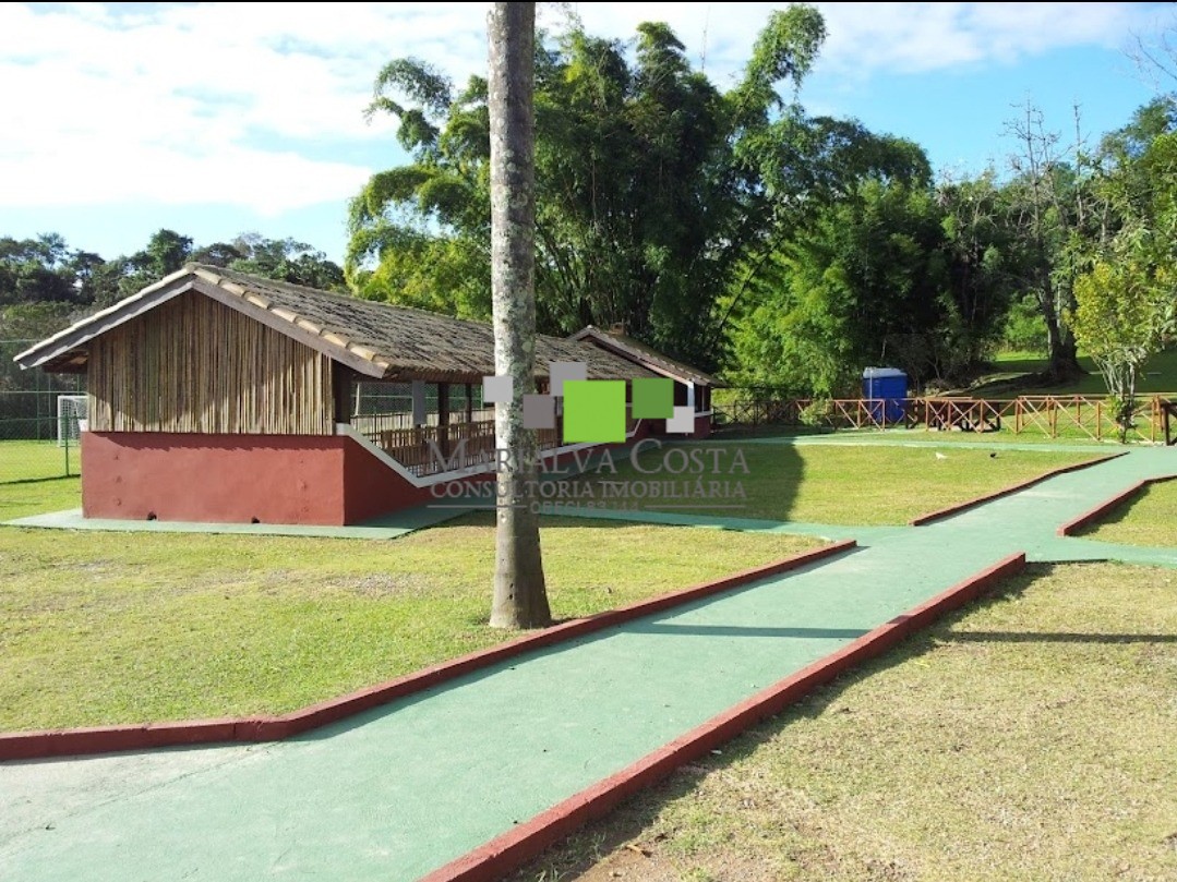 Casa à venda e aluguel com 4 quartos - Foto 42