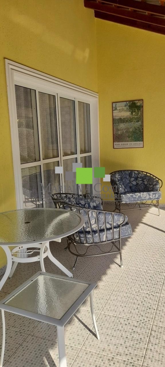 Casa, 4 quartos - Foto 36