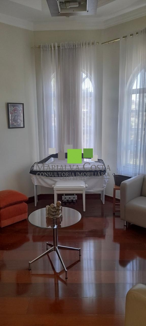 Casa, 4 quartos - Foto 8