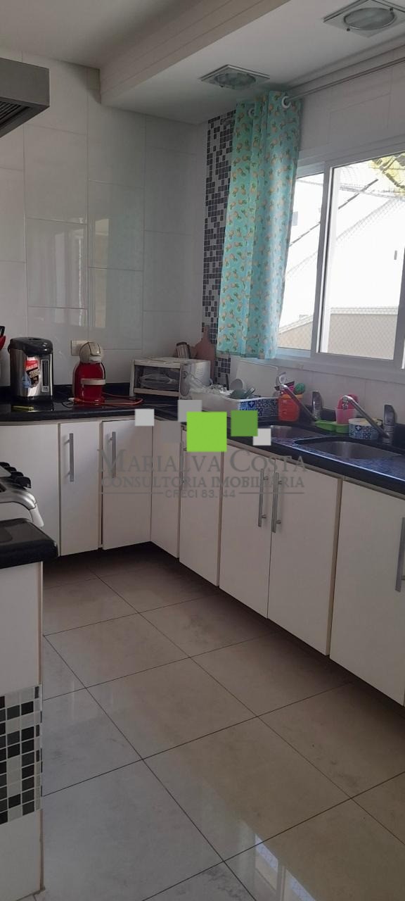 Casa, 4 quartos - Foto 28