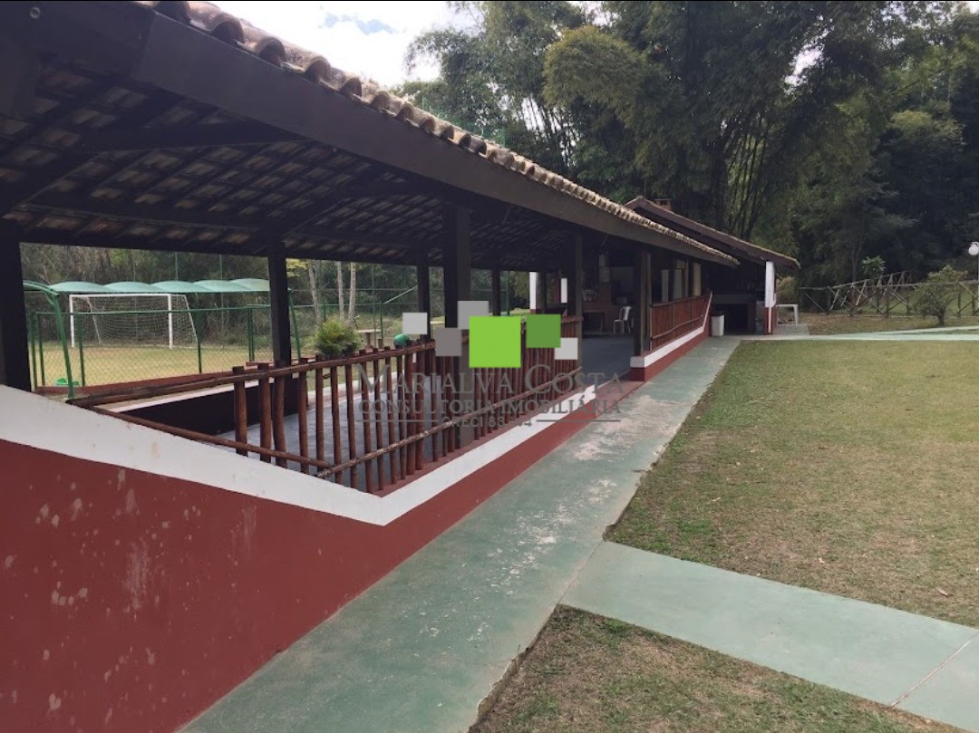 Casa à venda e aluguel com 4 quartos - Foto 43