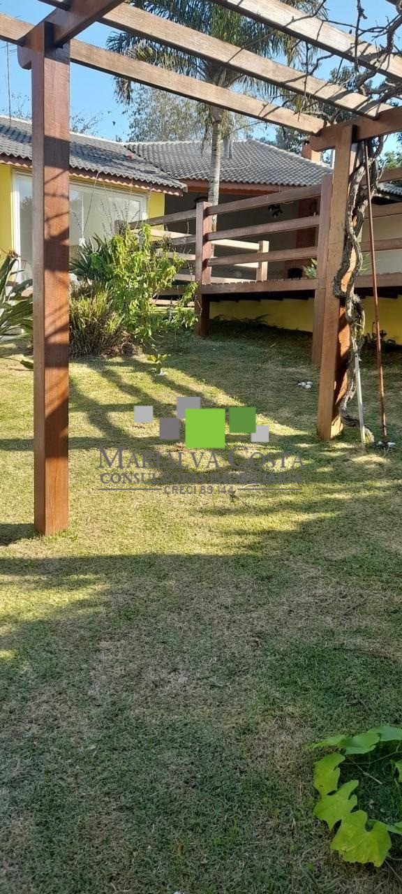 Casa, 4 quartos - Foto 40